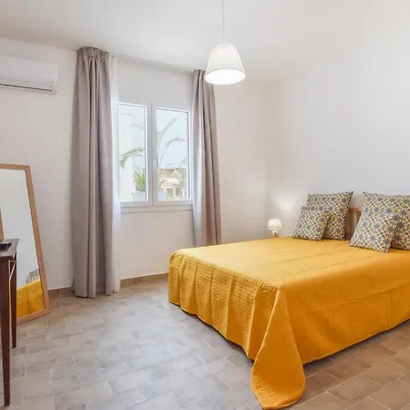 Bed & Breakfast Selinon *