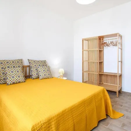 Oda ve Kahvaltı Selinon Marinella di Selinunte