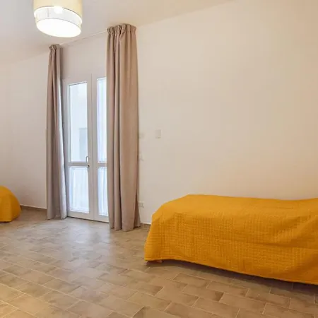Bed & Breakfast Selinon *