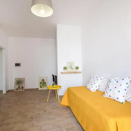 Selinon Bed & Breakfast