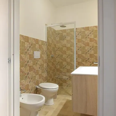 Oda ve Kahvaltı Selinon Marinella di Selinunte