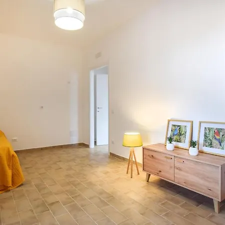 Bed & Breakfast Selinon *