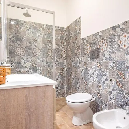 Oda ve Kahvaltı Selinon Marinella di Selinunte