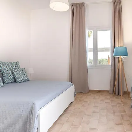Bed & Breakfast Selinon *