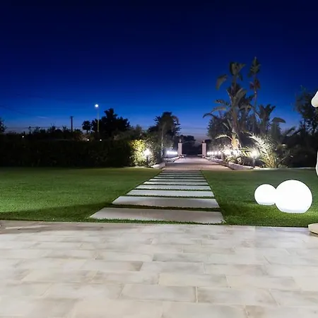 Selinon Oda ve Kahvaltı Marinella di Selinunte