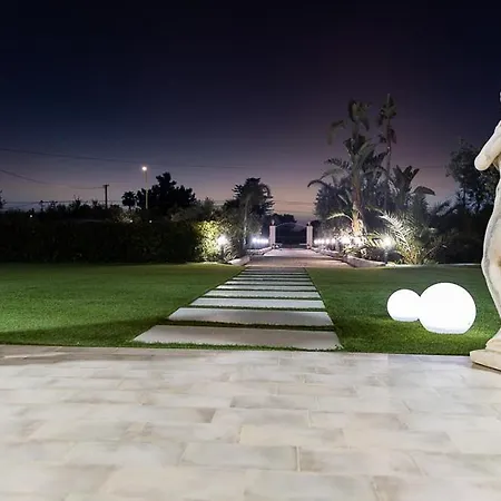 Selinon Oda ve Kahvaltı