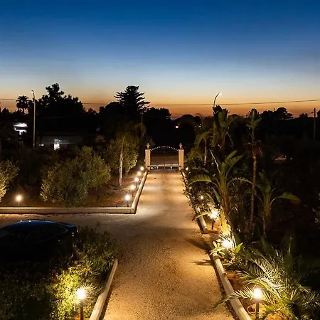 Selinon 3* Marinella di Selinunte