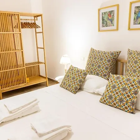 Selinon Bed & Breakfast