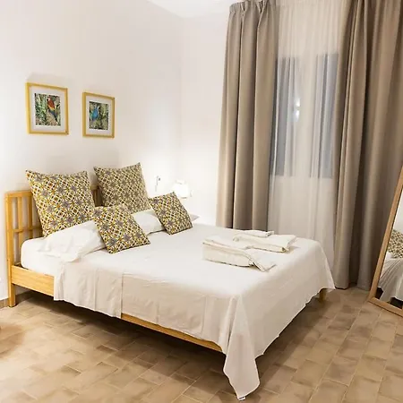 Bed & Breakfast Selinon