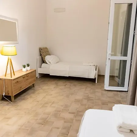 Selinon Oda ve Kahvaltı Marinella di Selinunte