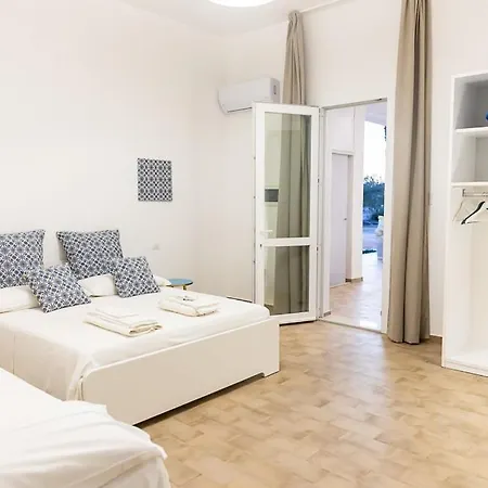Bed & Breakfast Selinon
