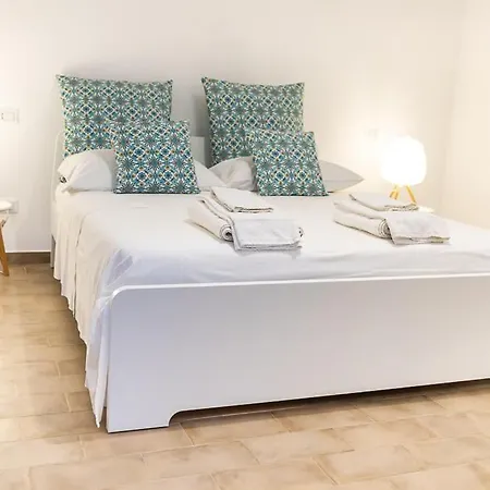Selinon Bed & Breakfast