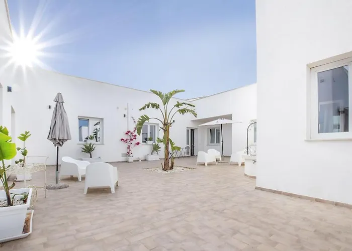 Selinon לינה וארוחת בוקר