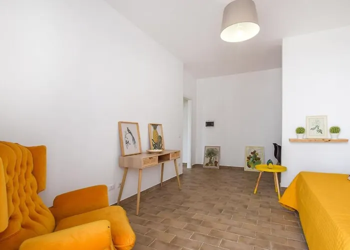 לינה וארוחת בוקר Selinon