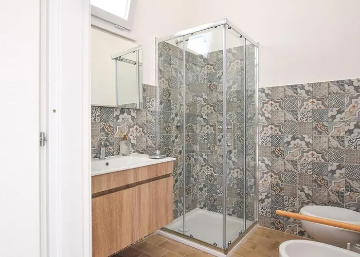 לינה וארוחת בוקר Selinon