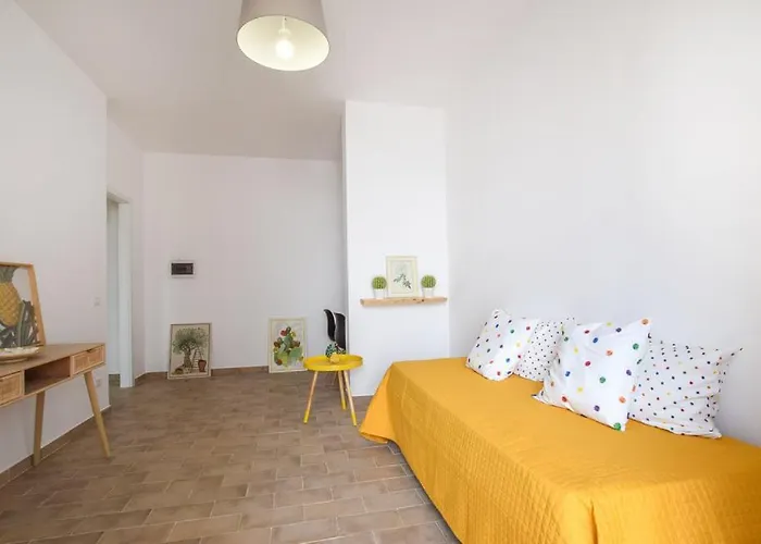 Selinon לינה וארוחת בוקר