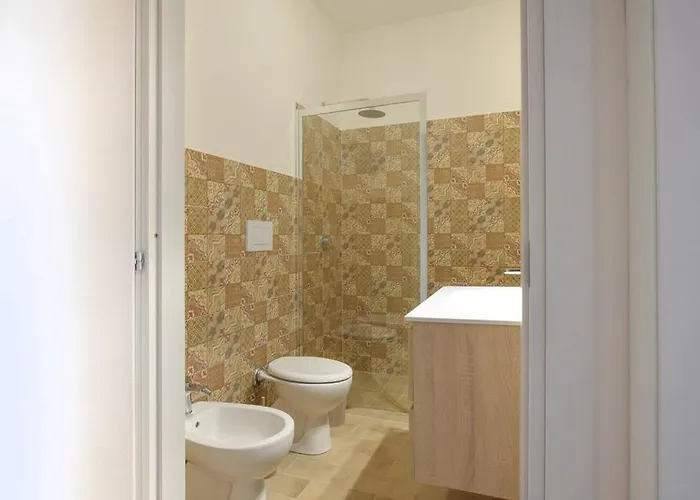 לינה וארוחת בוקר Selinon מרינלה דו סלינונטה