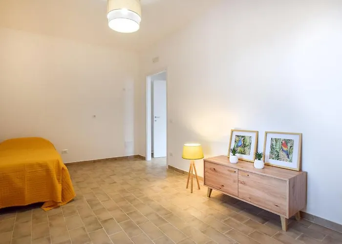 לינה וארוחת בוקר Selinon 3*