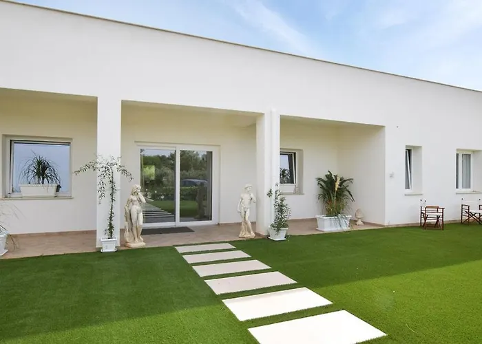 Selinon לינה וארוחת בוקר 3*