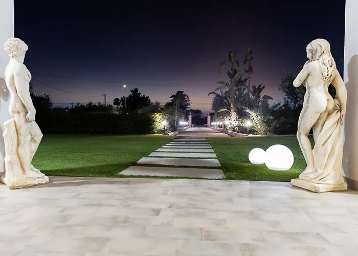 Selinon לינה וארוחת בוקר