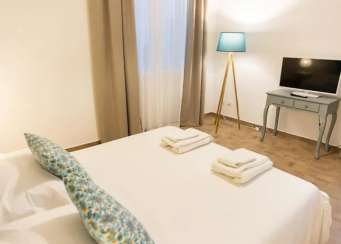 Selinon 3* מרינלה דו סלינונטה