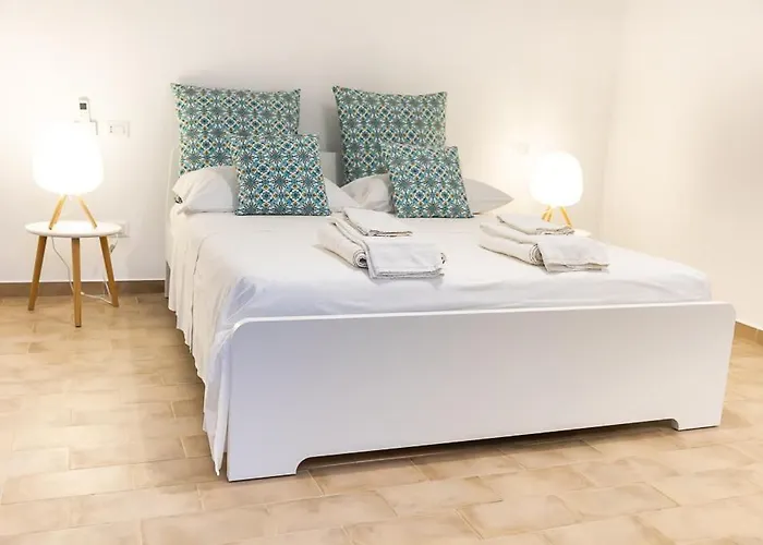 Selinon לינה וארוחת בוקר