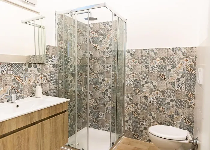 לינה וארוחת בוקר Selinon